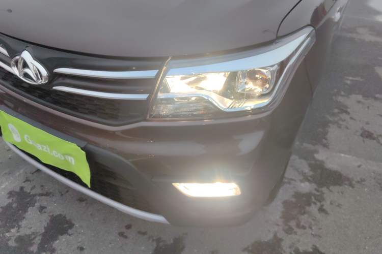 Used Chana Ounuo S 2021 1.5L Ono S Smart Edition Dual-Steaming Air-Conditioned Bus JL473QG
