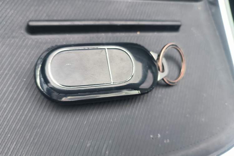 Used Leapmotor C01 2023 525 Comfort Edition
