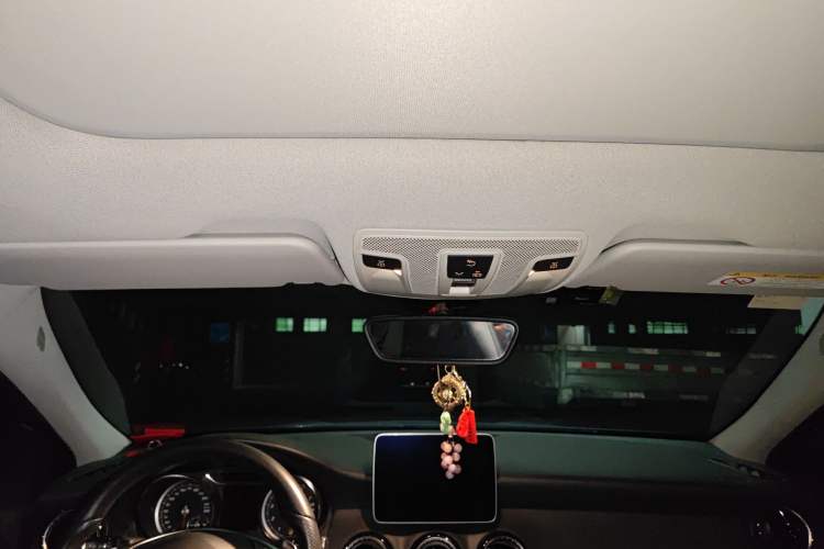 Used Mercedes-Benz GLA 2019 GLA 200 Dynamic Edition
