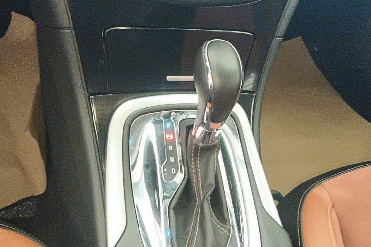 Used Buick Regal 2015 1.6T Elite Tech Model