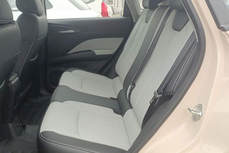 Used NETA AYA 2023 401