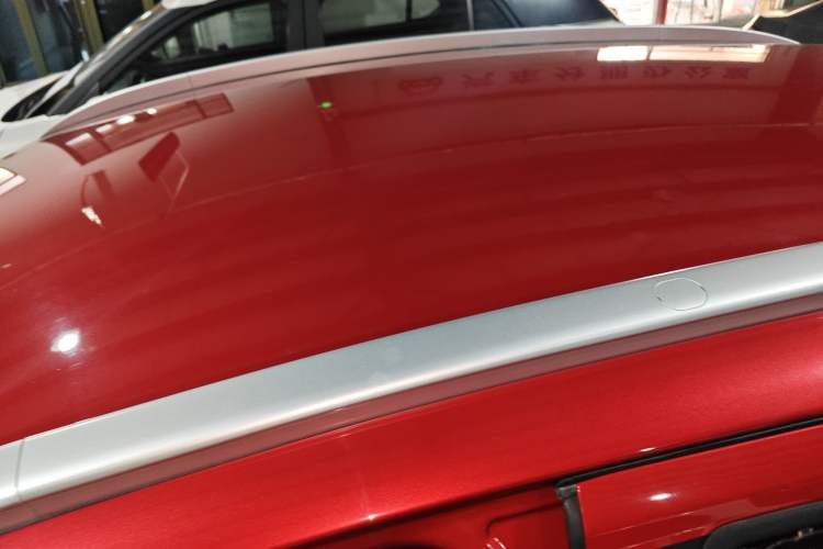 Used Geely Auto Vision X3 2020 1.5L Manual Elite Edition