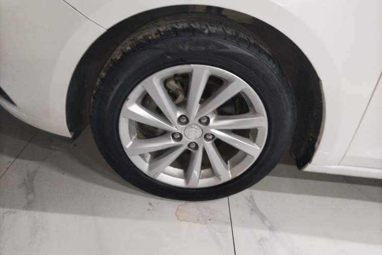 Used Buick Verano 2015 Sedan 15S Automatic Ambition Model