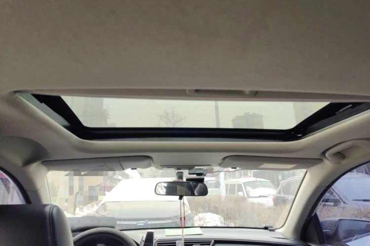 Used Honda Envix 2019 180TURBO CVT Enjoyment Edition China V
