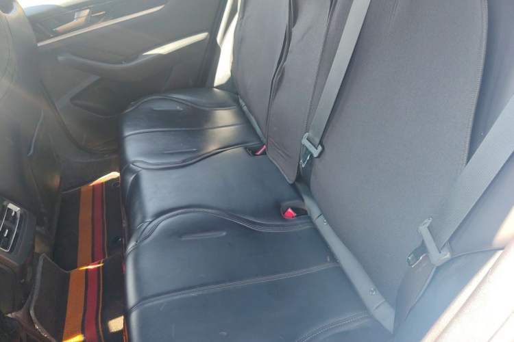 Used BYD Qin PLUS 2023 EV 510KM Travel Edition