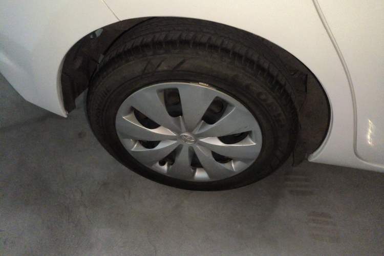 Used Toyota YARiS L Zhi Xuan 2016 Revised 1.5E CVT Charming Edition
