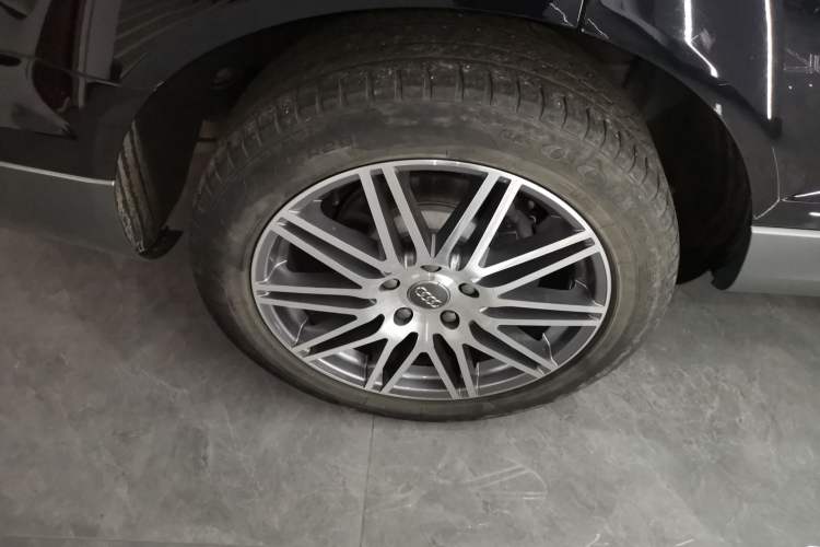 Used Audi Q7 2015 35 TFSI Ambition Edition
