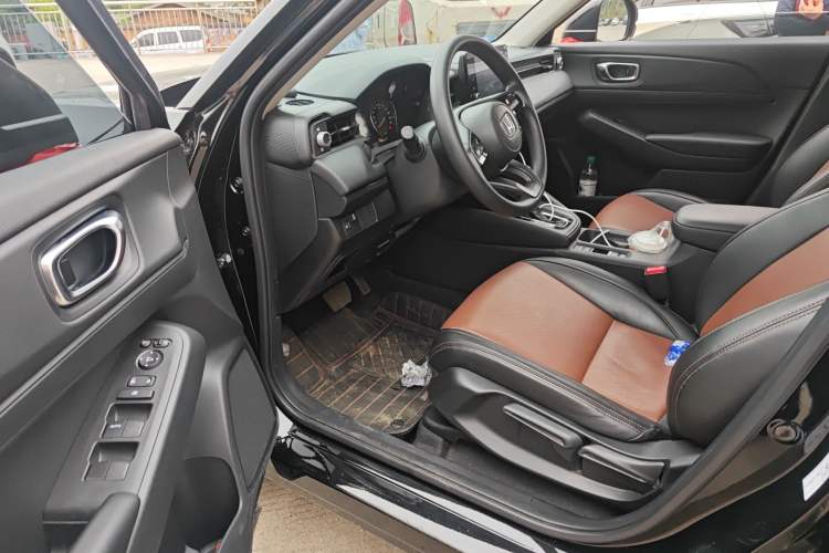 Used Honda XR-V 2023 1.5L CVT Thermal Edition