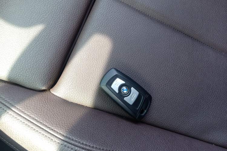 Used BMW 3 Series 2018 318Li