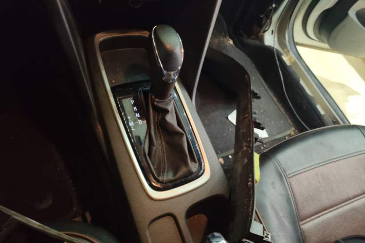 Used Chevrolet Cavalier 2019 320 Automatic Enjoyment with Sunroof