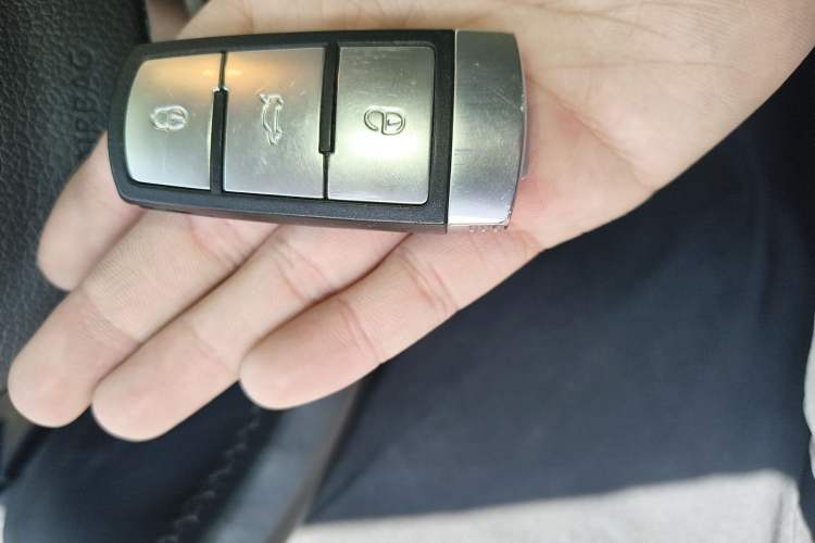 Used Volkswagen Magotan 2013 1.8TSI Premier Model