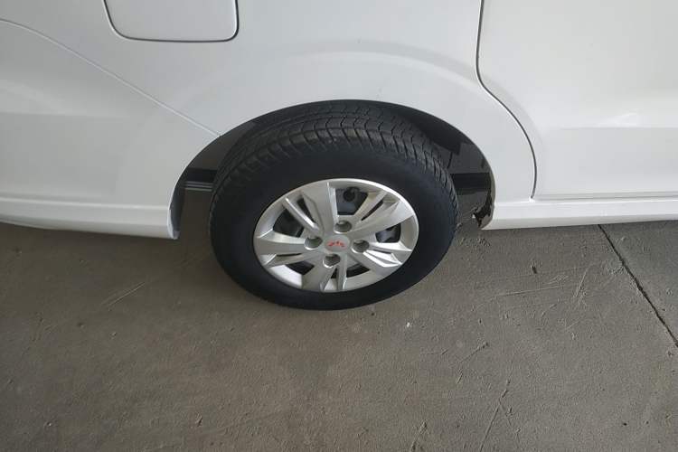 Used Wuling Hongguang 2021 1.5L Revised S Base Version with Electric Power Steering LAR