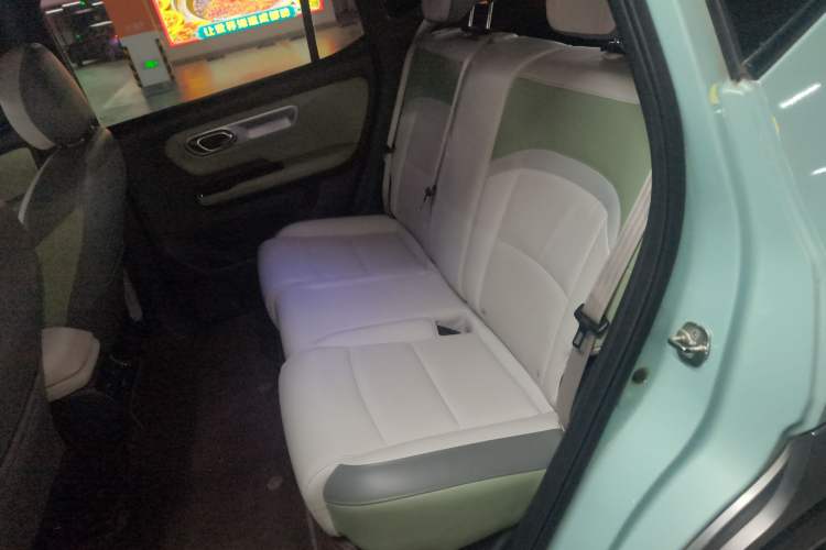 Used AION Y 2022 Plus 70 Smart Edition