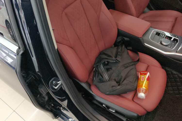 Used BMW 3 Series 2025 325Li M Sport Package
