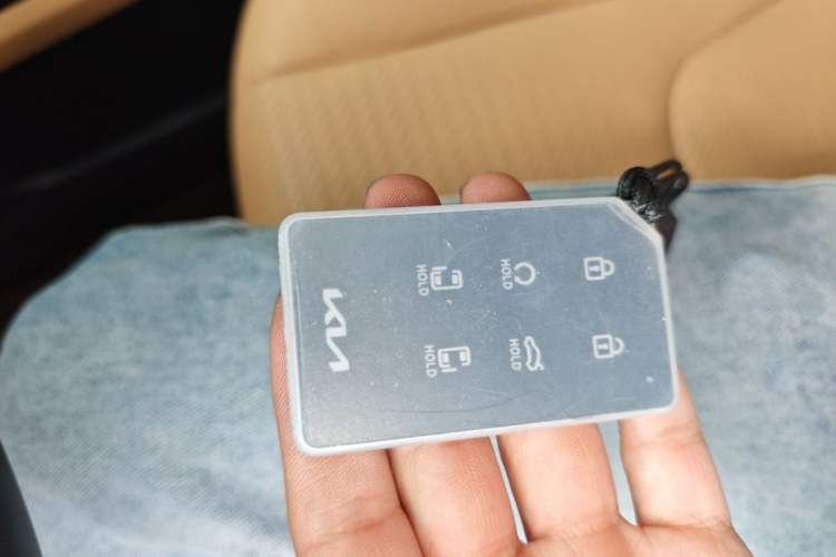 Used Kia Carnival 2021 2.0T Flagship Edition