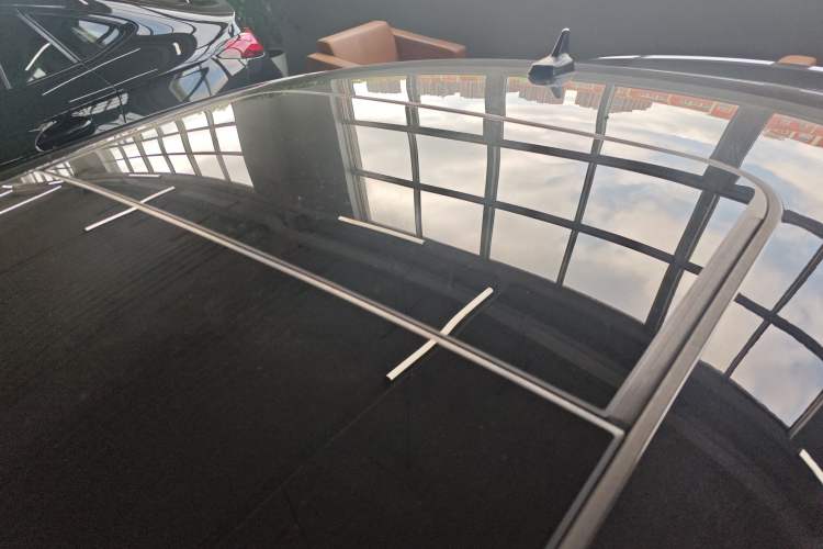 Used Volkswagen Passat 2020 380TSI Luxury Edition China VI
