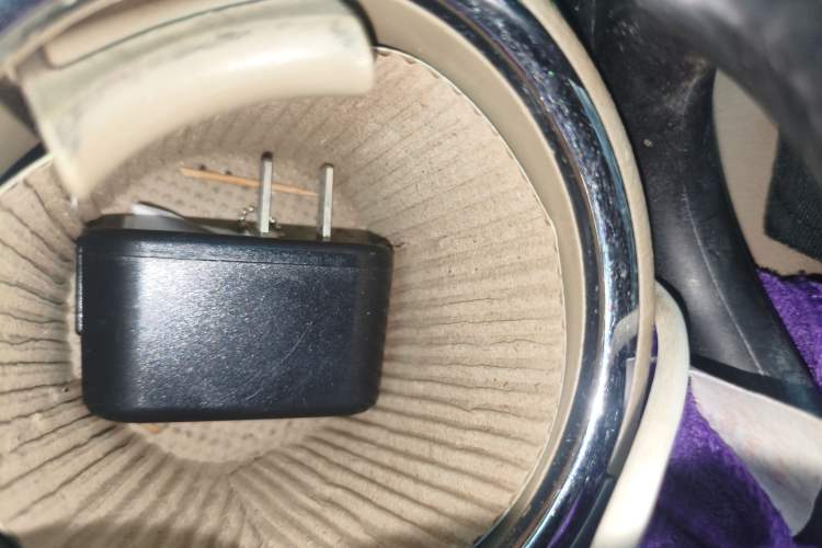 Used Toyota Highlander 2009 2.7L Two-Wheel Drive 7-Seater Luxury Edition Vehicle Key