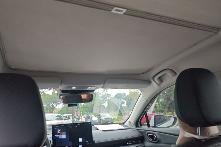 Used AION S MAX 2024 70 Star Edition
