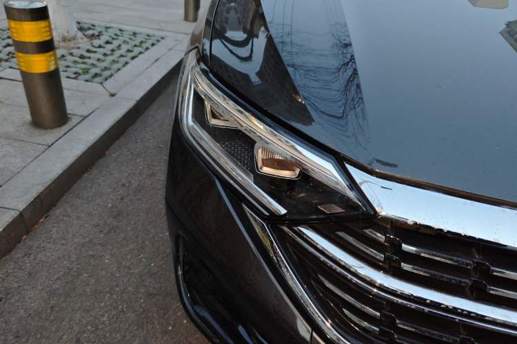 Used Volkswagen Sagitar 2023 280TSI DSG Excellence Edition
