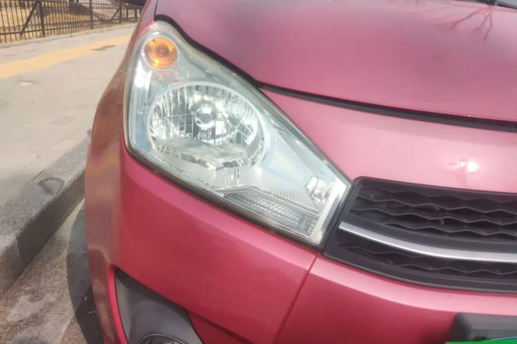 Used Suzuki Alto 2016 1.0L Automatic Deluxe Xuan Dong Edition Right Front Headlight