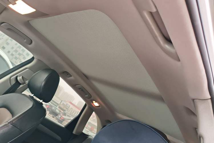 Used Audi Q5 2017 Plus 40 TFSI Ambition Model
