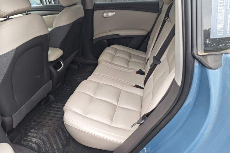 Used IM LS6 2025 Lingxi Intelligent Driving Edition