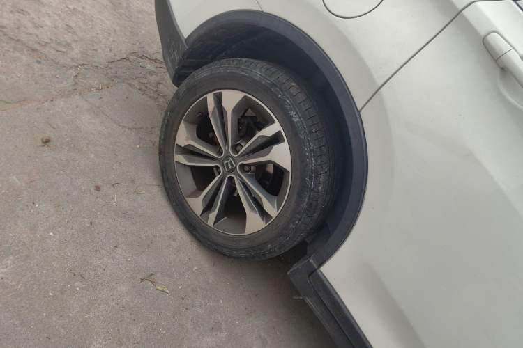 Used Luxgen U6 SUV 2014 2.0T ZhiZun Model