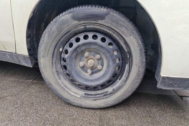 Used Venucia Venucia D60EV 2020 Standard Range Smart Drive Edition