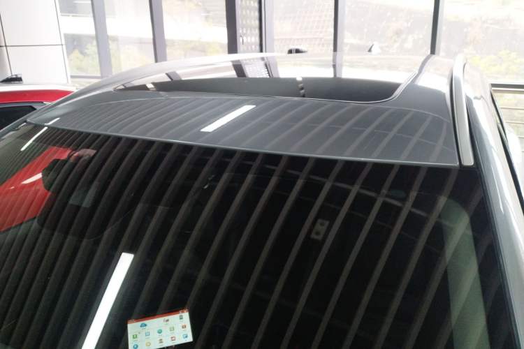 Used Mazda CX-8 2019 2.5L Four-Wheel Drive Flagship Model