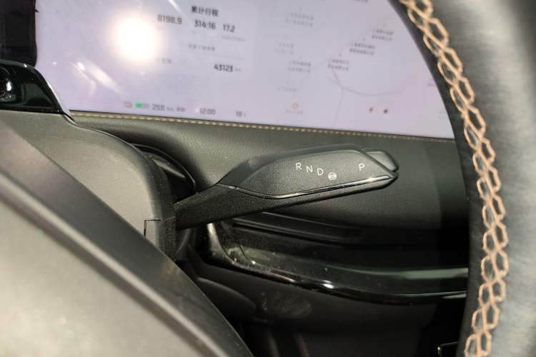 Used IM L7 2022 Dynamic Model