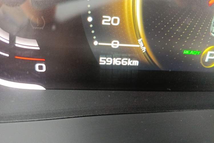 Used Geely Auto Coolray New Energy 2020 1.5T ePro Higher