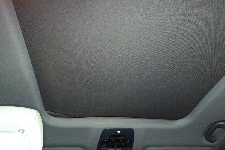 Used Nio ES6 2019 420 km Sport Version Headliner