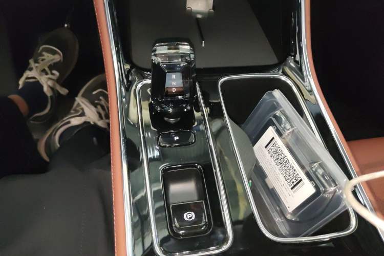 Used Geely Auto Emgrand 2026 Model 5th Generation 1.5T DCT Flagship Edition