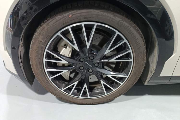 Used Zeekr X 2023 Four-Wheel-Drive YOU Edition 5 Seats