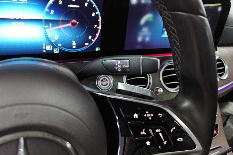 Used Mercedes-Benz E-Class 2021 E 300 L Luxury Model