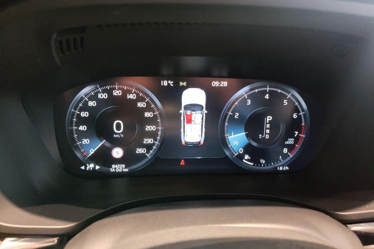 Used Volvo XC60 2021 T5 4x4 Smart Luxury Edition
