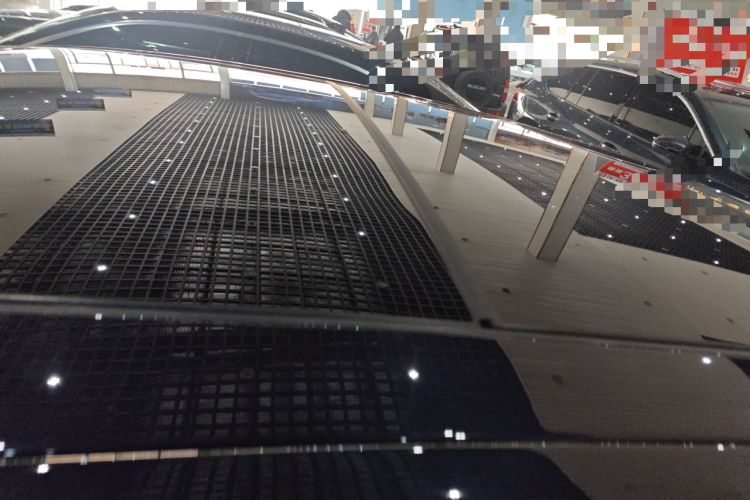 Used BMW 7 Series 2019 730Li M Sport Package