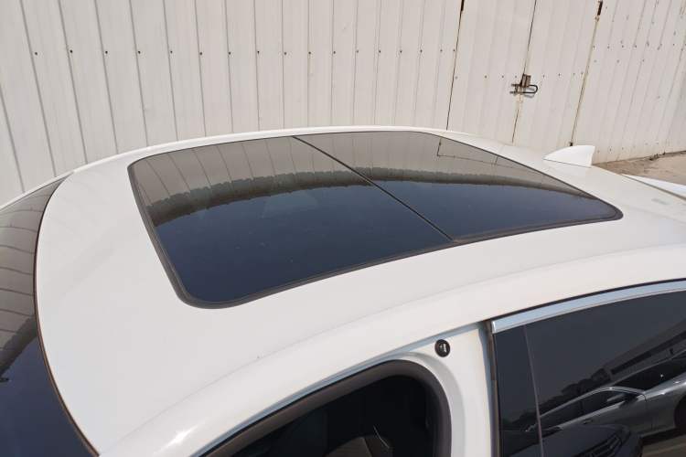 Used Cadillac CT5 2020 Revised Version 28T Luxury Edition
