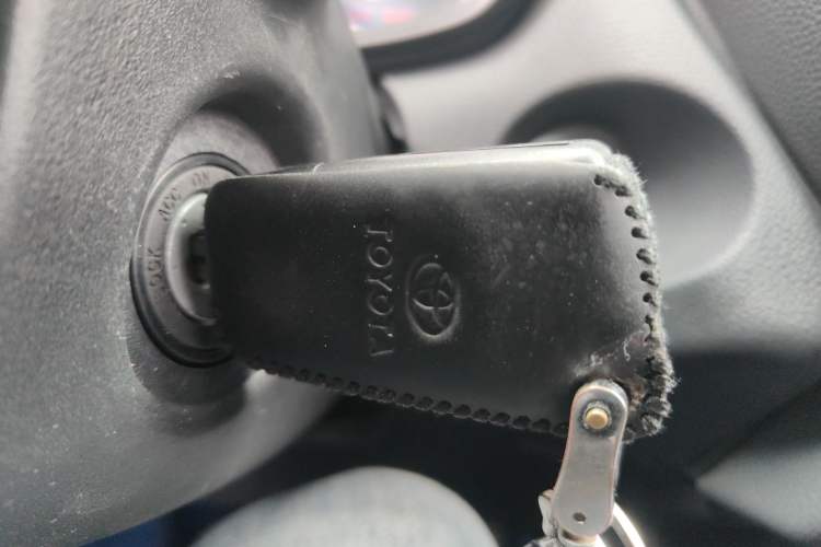 Used Toyota Corolla Cross 2022 2.0L Pioneer Edition
