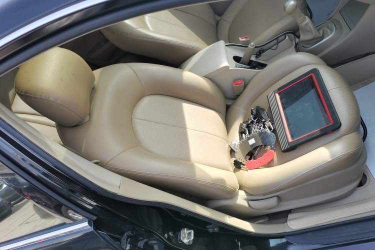 Used Nissan Sylphy 2016 Classic 1.6XE Manual Leading Edition