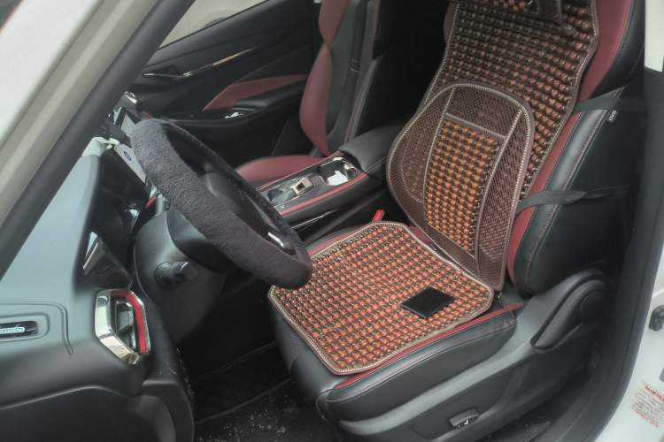 Used CHANGAN OSHAN X5 2021 1.5T DCT Flagship Edition
