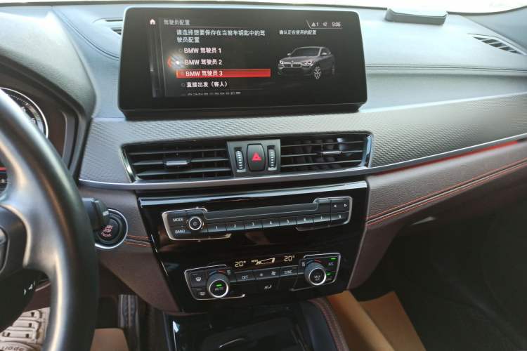 Used BMW X2 2022 sDrive25i Sport Edition