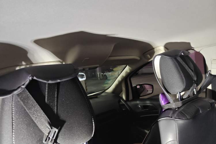 Used Ford EcoSport 2018 1.5L Automatic Elite Edition