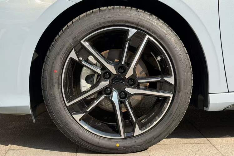 Used Geely Auto Binray 2024 Binrui COOL 1.5T DCT Longteng Edition
