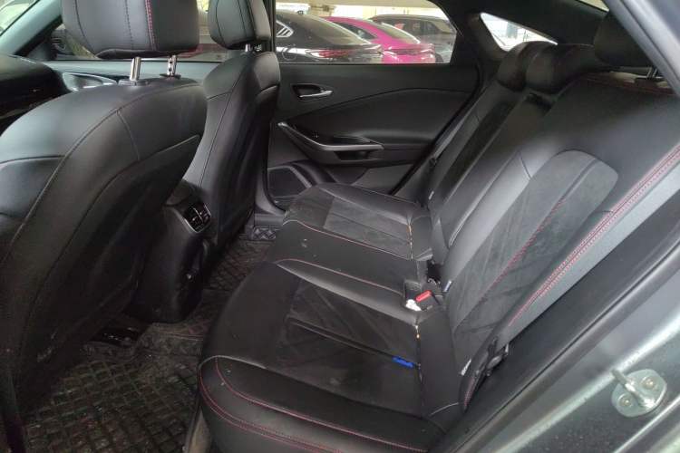 Used Hyundai Lafesta 2023 270T N Line DLX Luxury Edition
