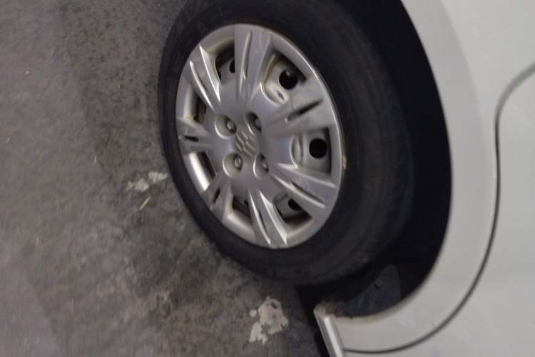 Used Everus S1 2014 1.3L Automatic Comfort Edition