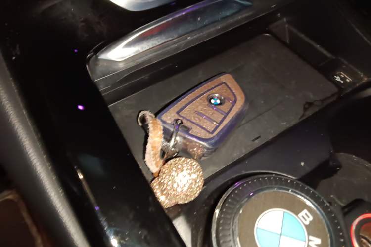 Used BMW X3 2018 xDrive28i M Sport Package China VI