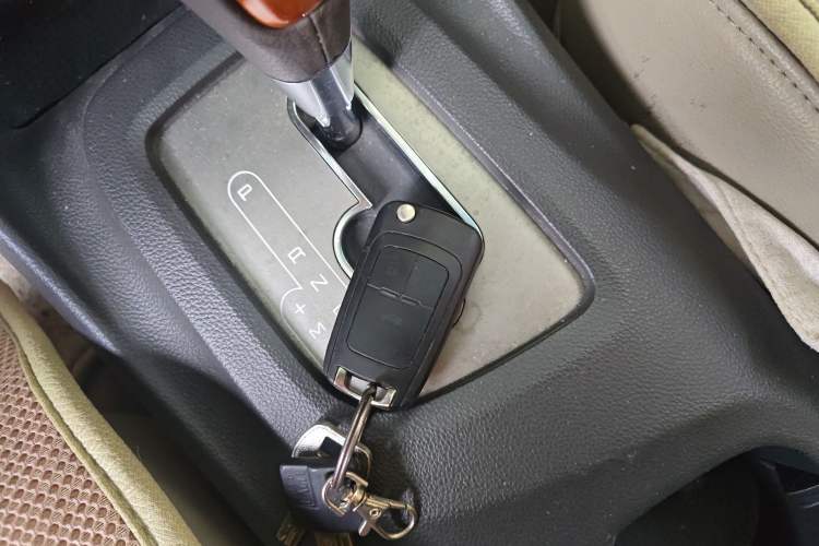 Used Chevrolet Epica 2013 1.8 SE Comfort Edition AT
