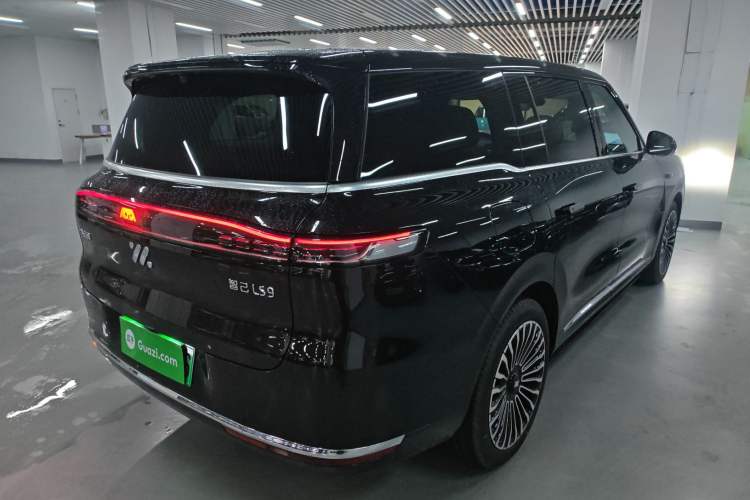 Used IM LS9 2026 Model 66 Ultra