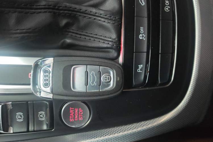 Used Audi Q5 2017 40 TFSI Technology Edition